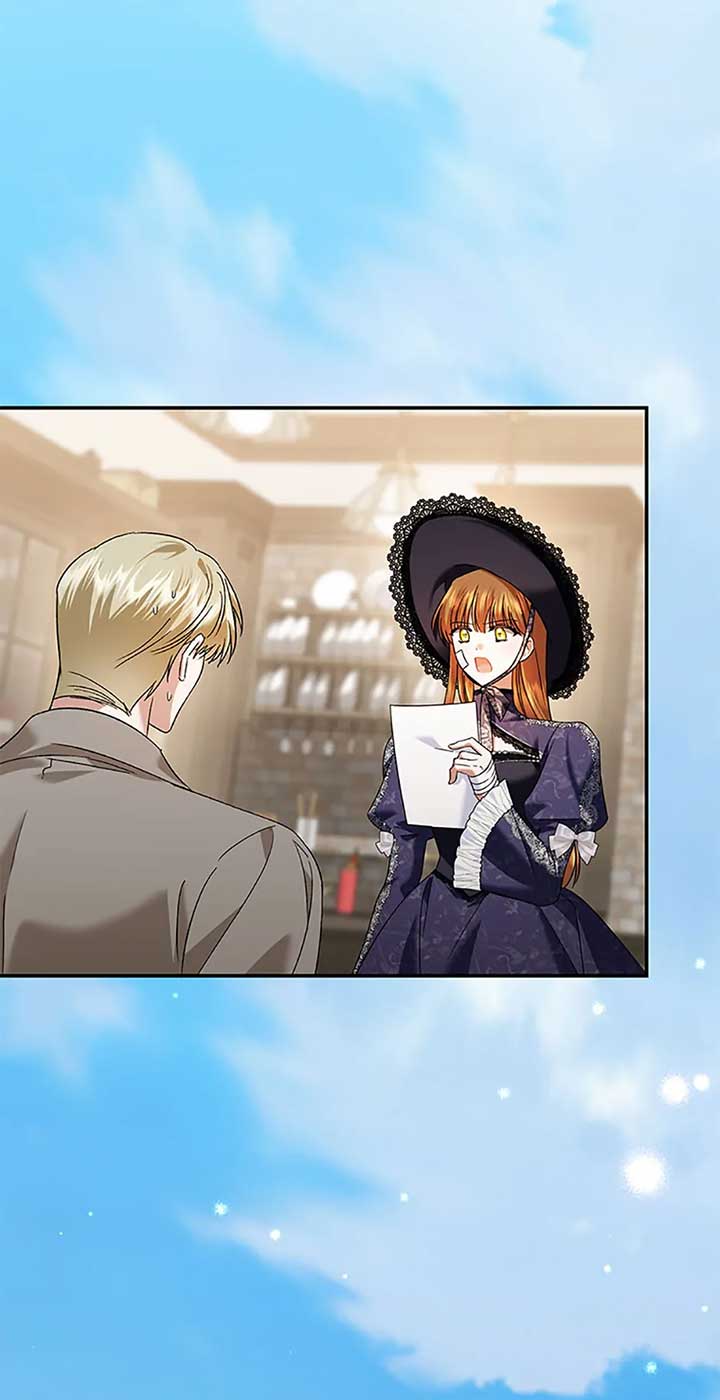 In This Life, I Will Survive Until the End chapter 45 page 43