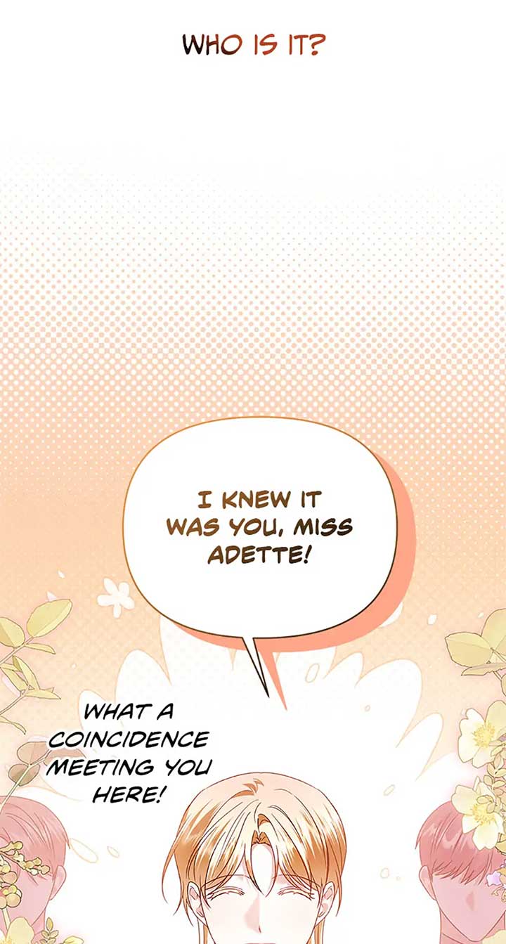 In This Life, I Will Survive Until the End chapter 45 page 50