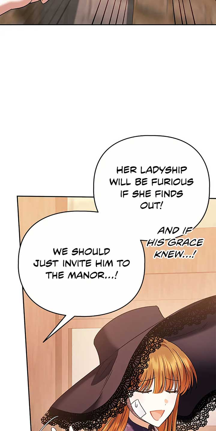 In This Life, I Will Survive Until the End chapter 45 page 62