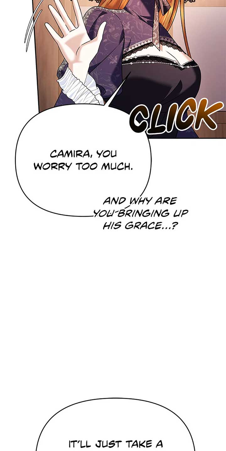 In This Life, I Will Survive Until the End chapter 45 page 63
