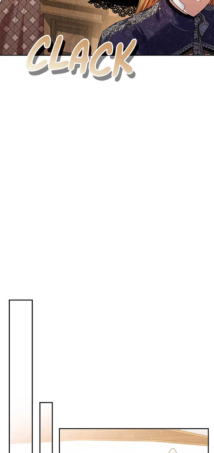 In This Life, I Will Survive Until the End chapter 45 page 70
