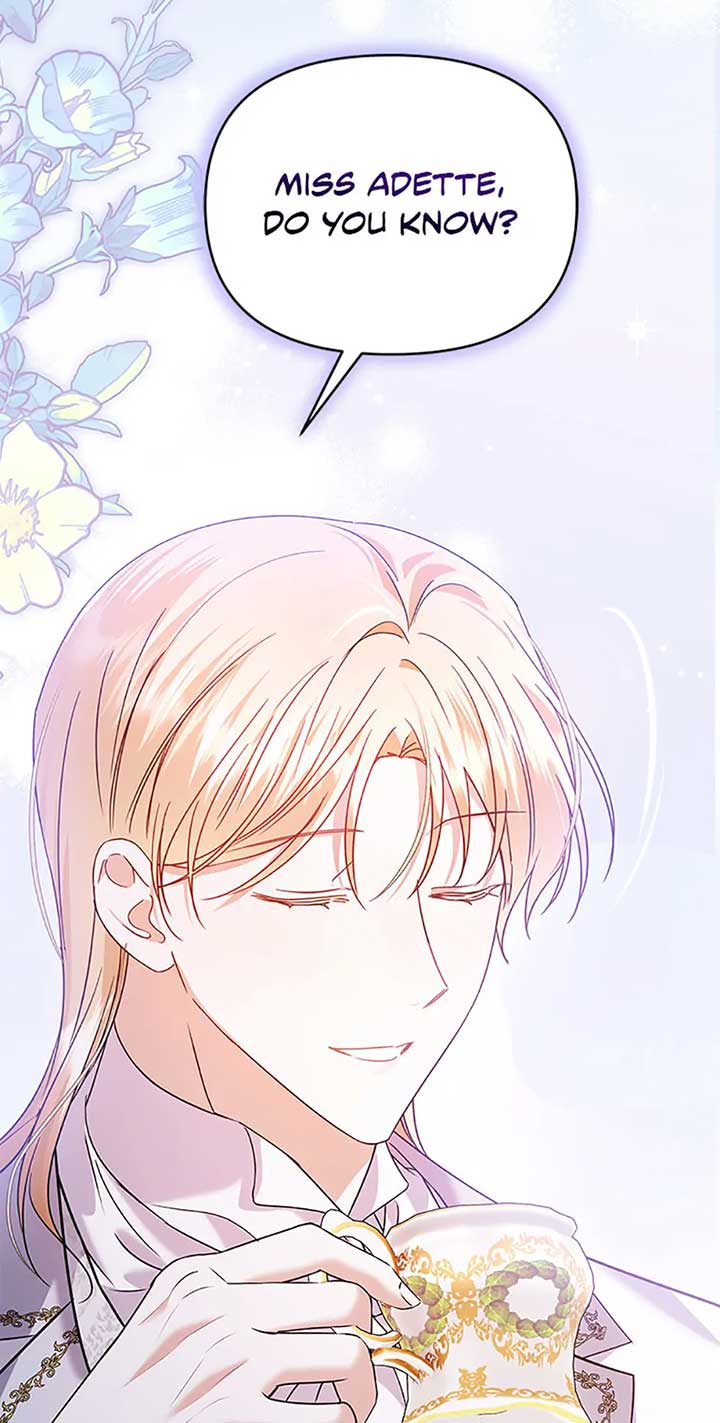 In This Life, I Will Survive Until the End chapter 45 page 75