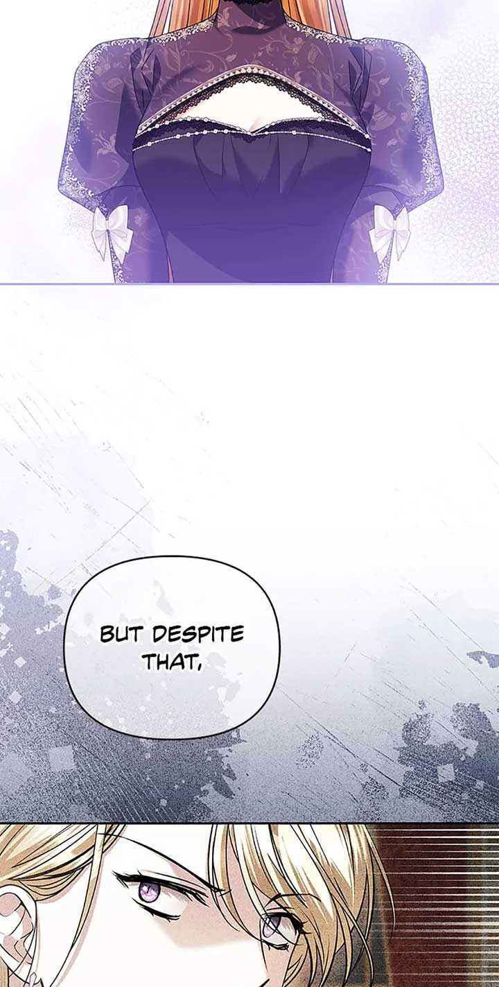 In This Life, I Will Survive Until the End chapter 45 page 77