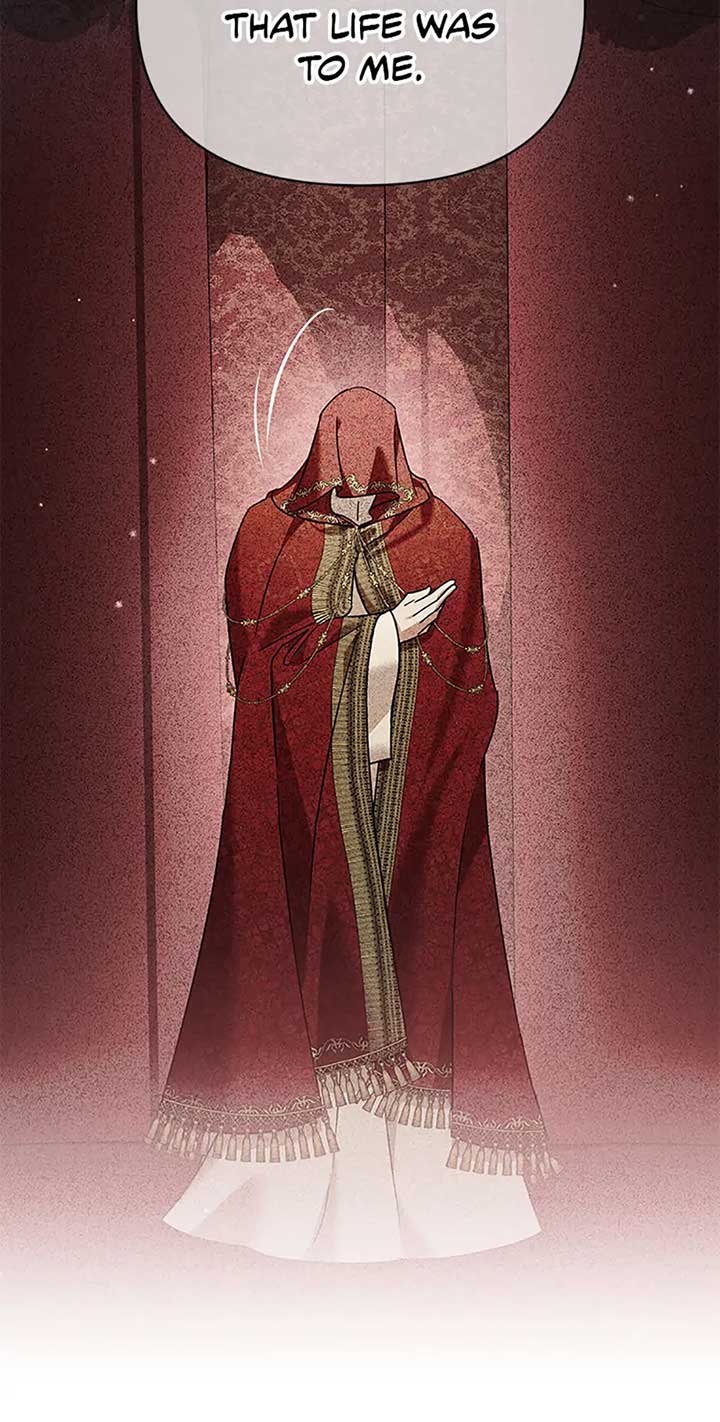 In This Life, I Will Survive Until the End chapter 45 page 79