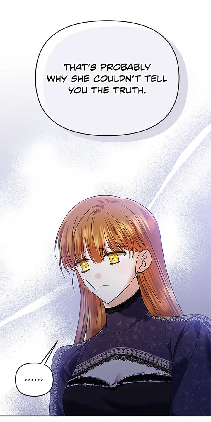 In This Life, I Will Survive Until the End chapter 45 page 80