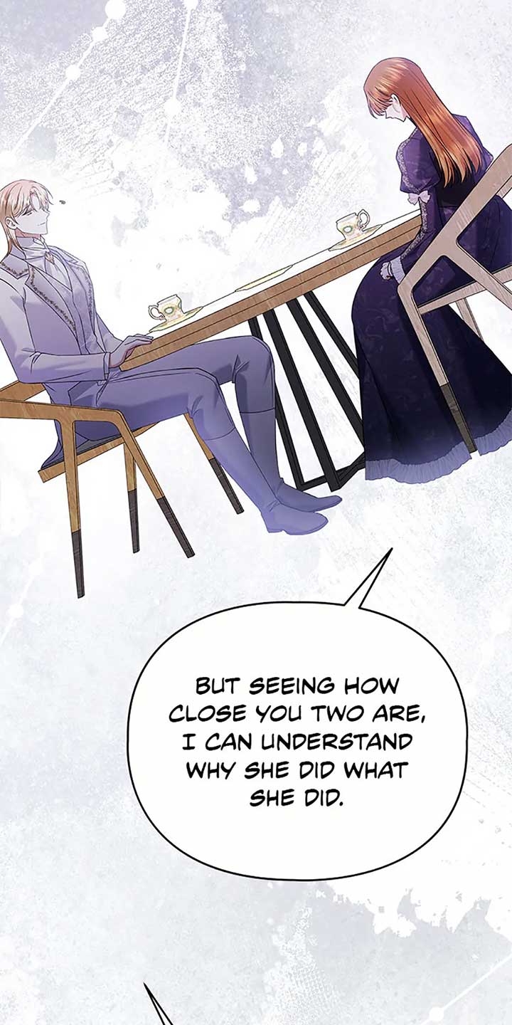 In This Life, I Will Survive Until the End chapter 45 page 82