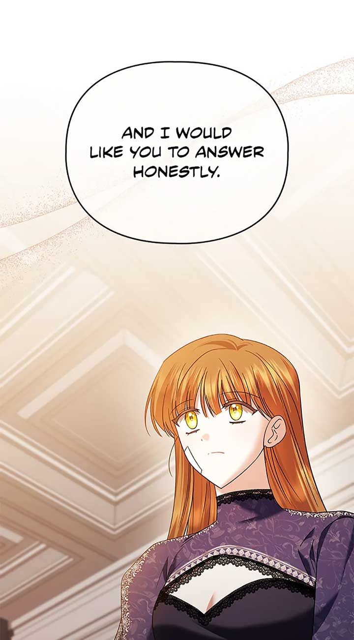 In This Life, I Will Survive Until the End chapter 45 page 85