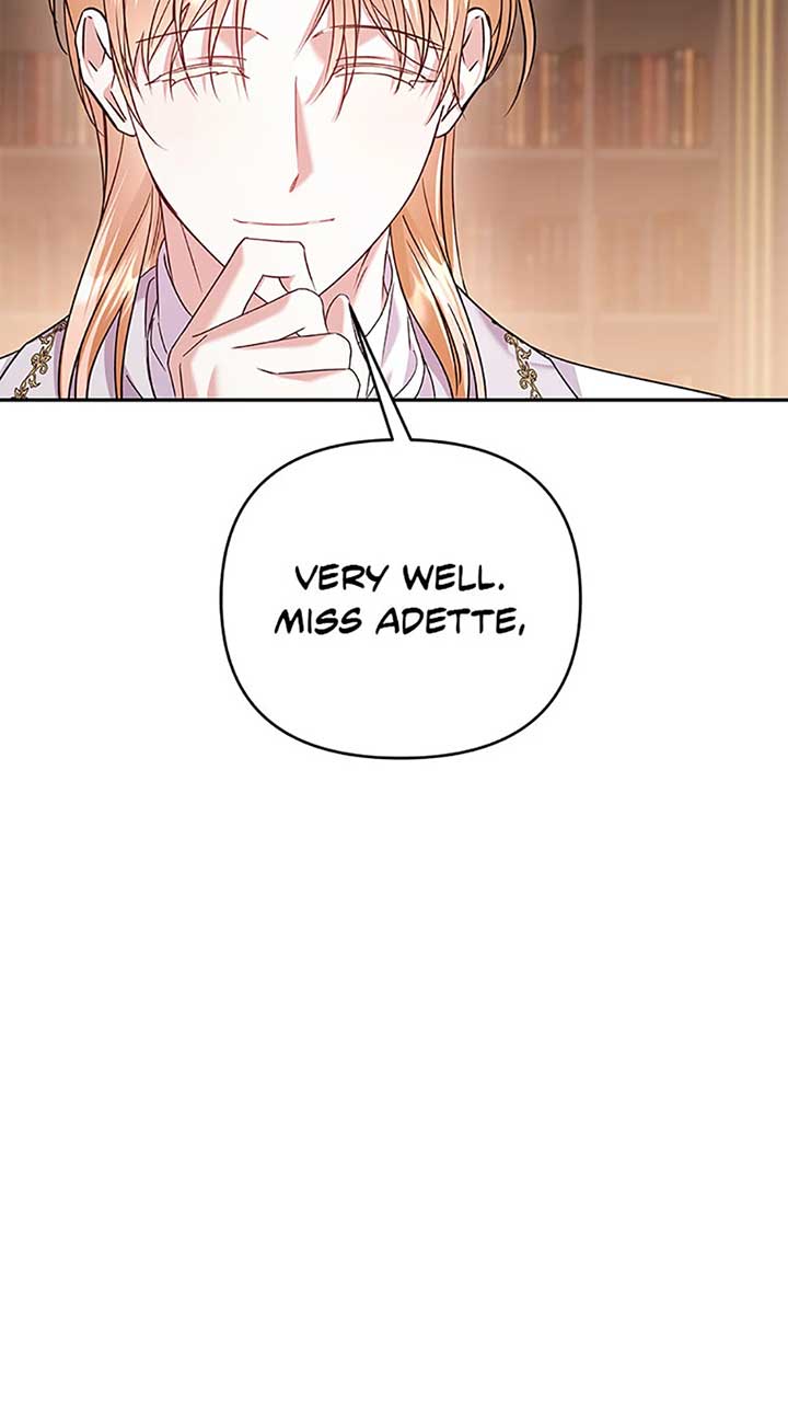 In This Life, I Will Survive Until the End chapter 45 page 87