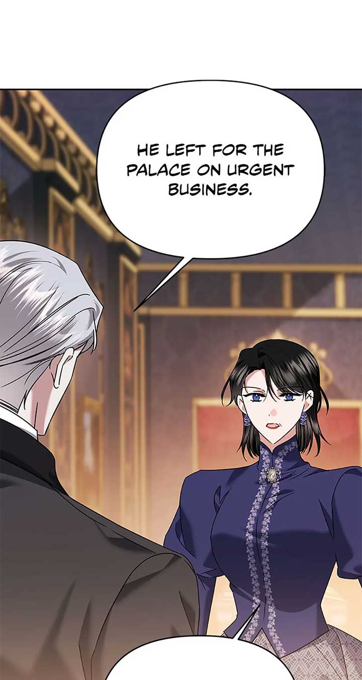 In This Life, I Will Survive Until the End chapter 45 page 93
