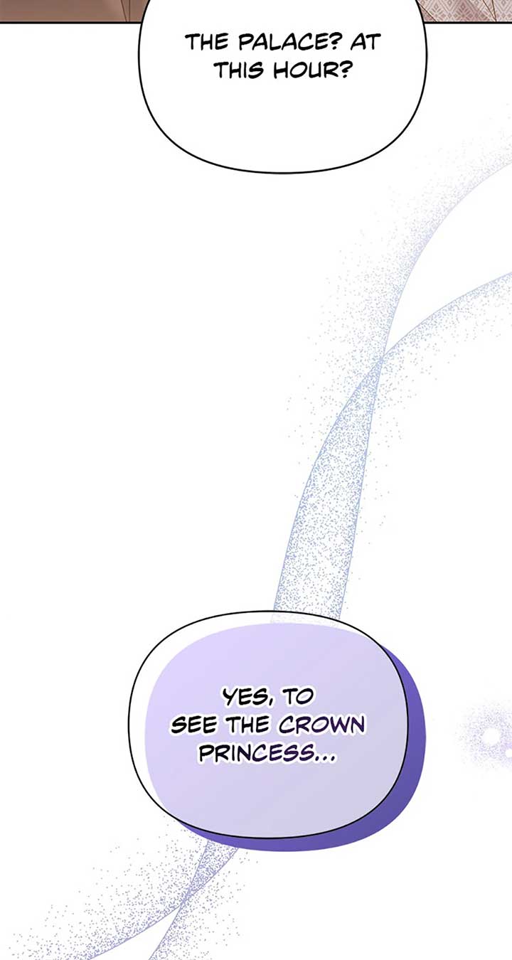 In This Life, I Will Survive Until the End chapter 45 page 94
