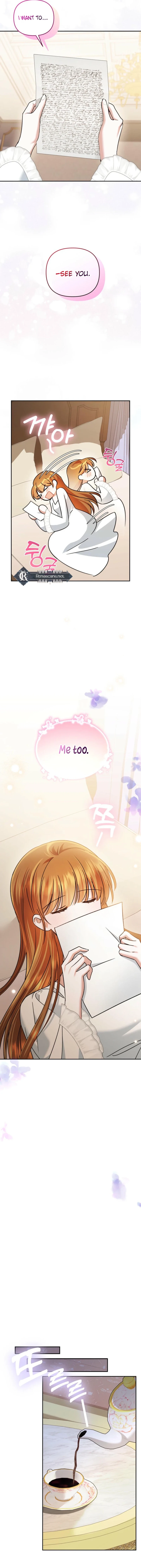 In This Life, I Will Survive Until the End chapter 50 page 15