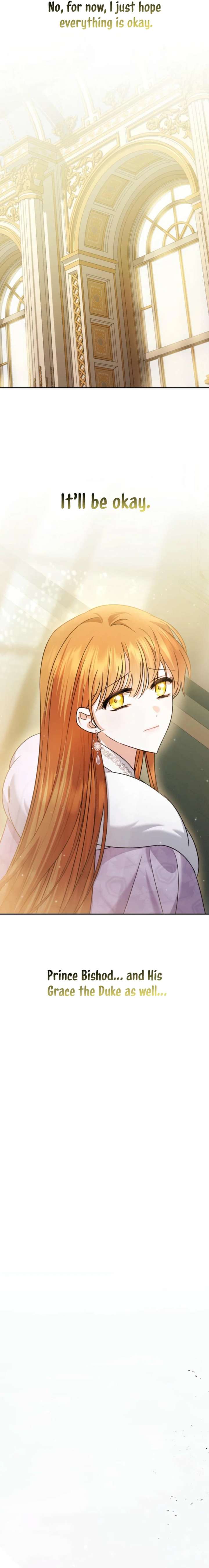 In This Life, I Will Survive Until the End chapter 52 page 13