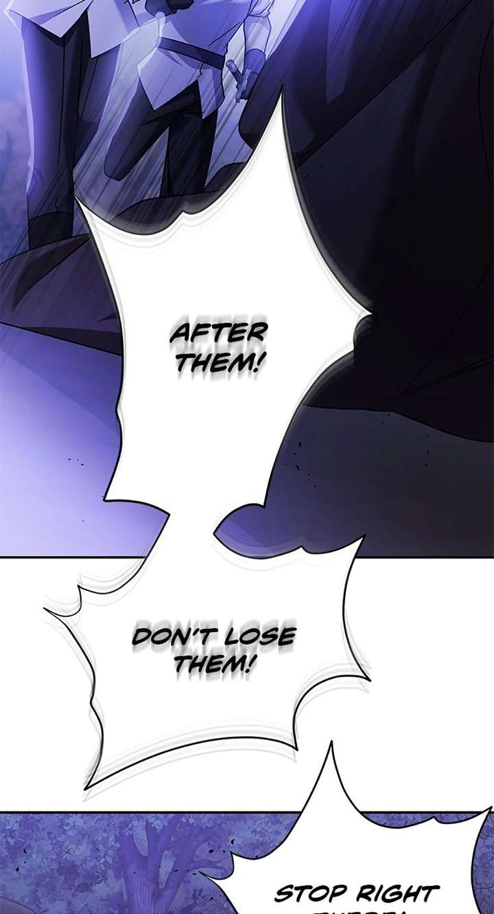 In This Life, I Will Survive Until the End chapter 59 page 5