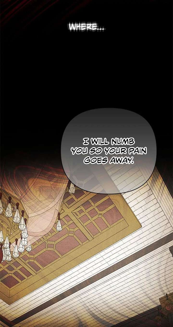 In This Life, I Will Survive Until the End chapter 59 page 30