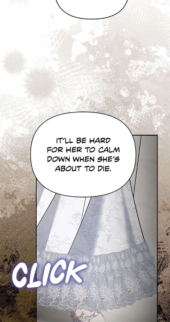 In This Life, I Will Survive Until the End chapter 59 page 34