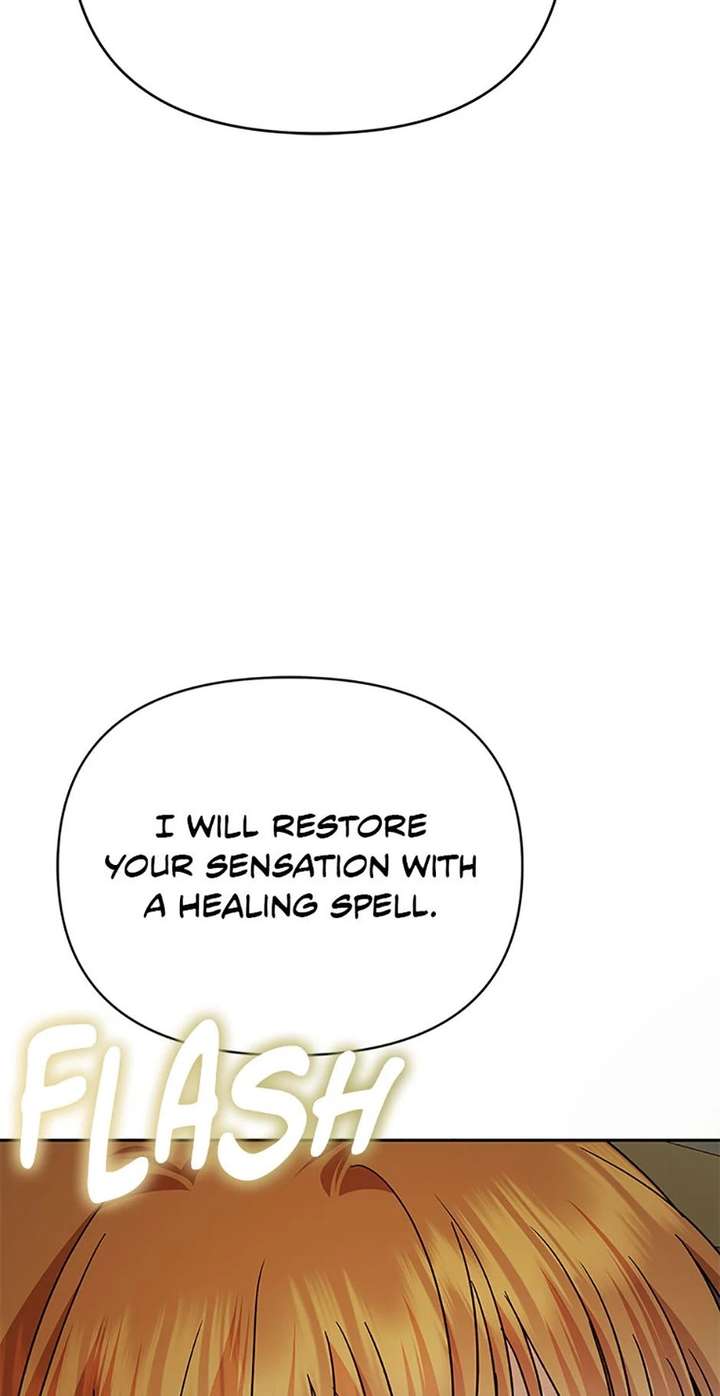 In This Life, I Will Survive Until the End chapter 59 page 40