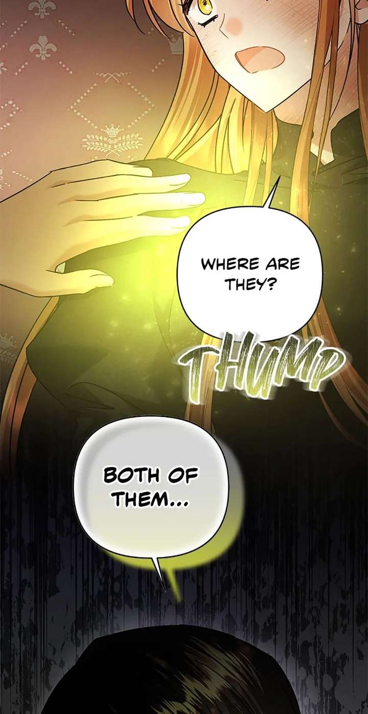 In This Life, I Will Survive Until the End chapter 59 page 44