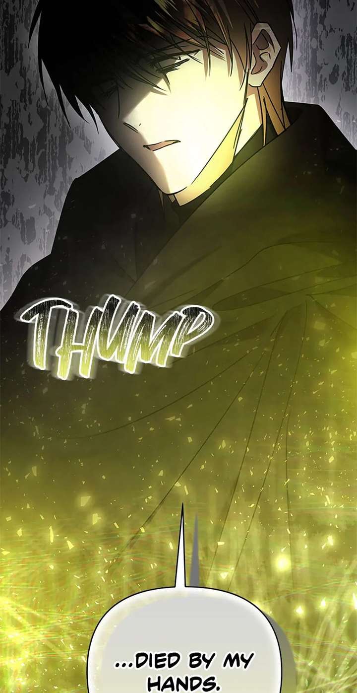 In This Life, I Will Survive Until the End chapter 59 page 45