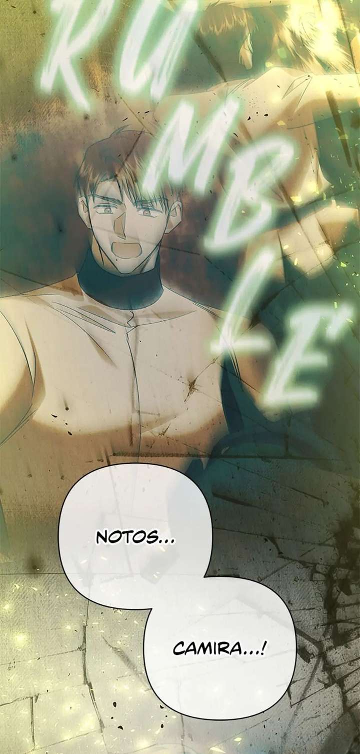 In This Life, I Will Survive Until the End chapter 59 page 48