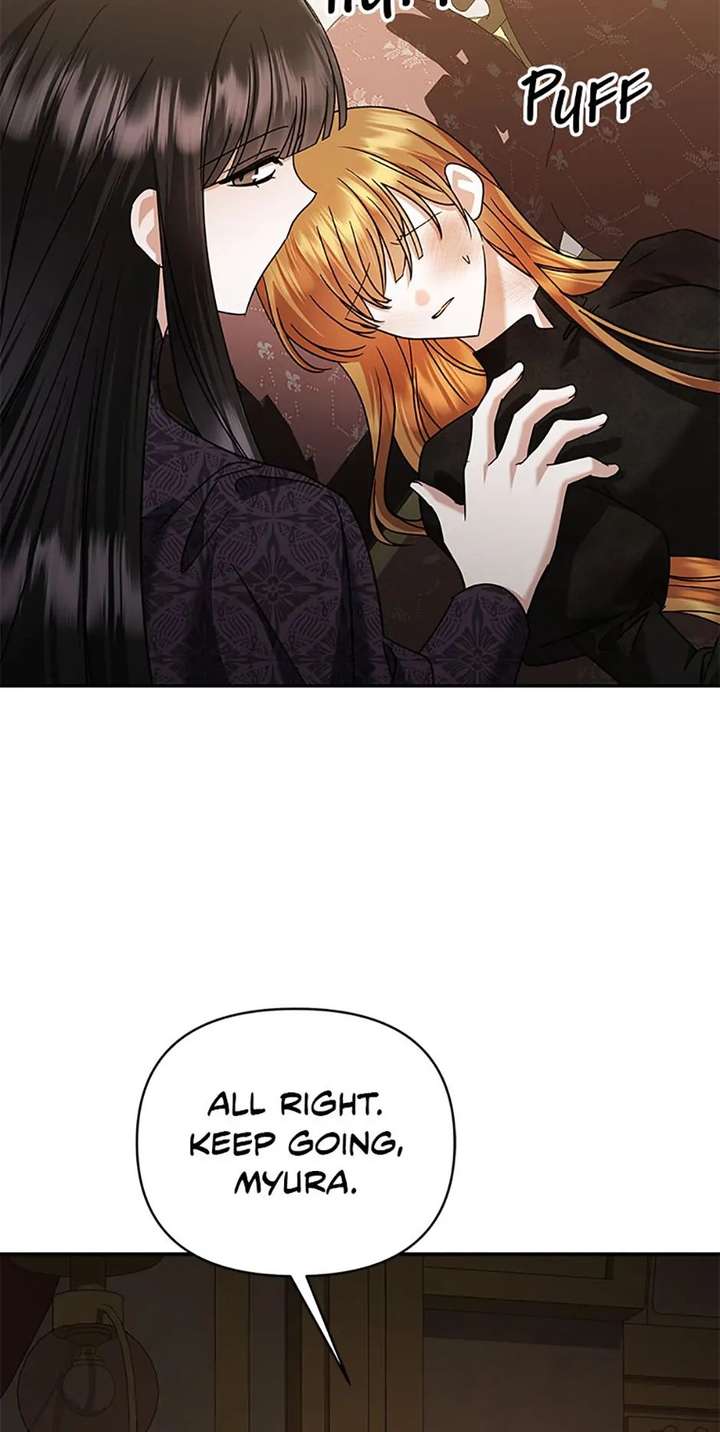 In This Life, I Will Survive Until the End chapter 59 page 59