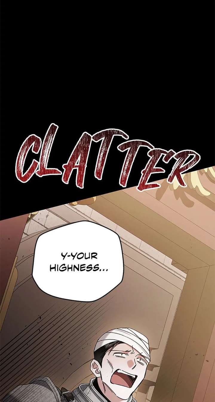 In This Life, I Will Survive Until the End chapter 59 page 72