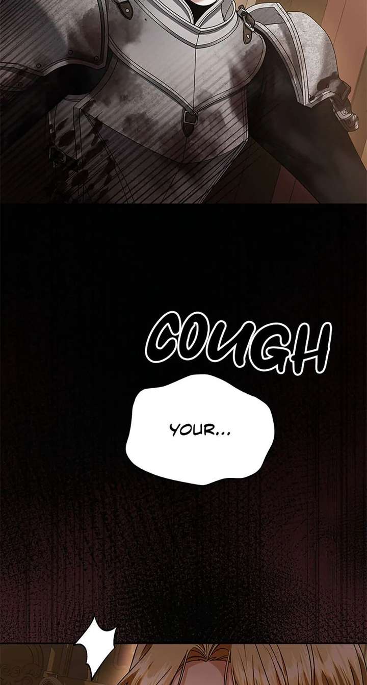 In This Life, I Will Survive Until the End chapter 59 page 73