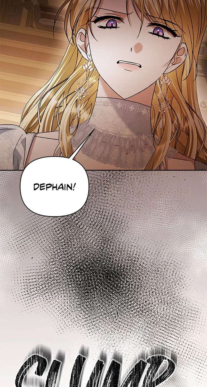 In This Life, I Will Survive Until the End chapter 59 page 74