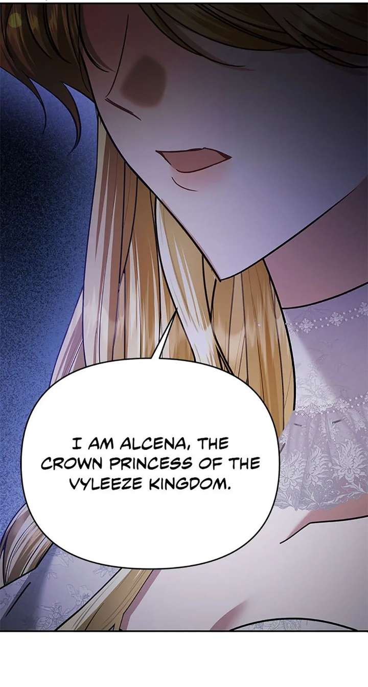 In This Life, I Will Survive Until the End chapter 59 page 80