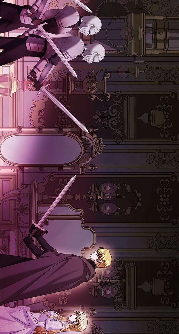 In This Life, I Will Survive Until the End chapter 59 page 82
