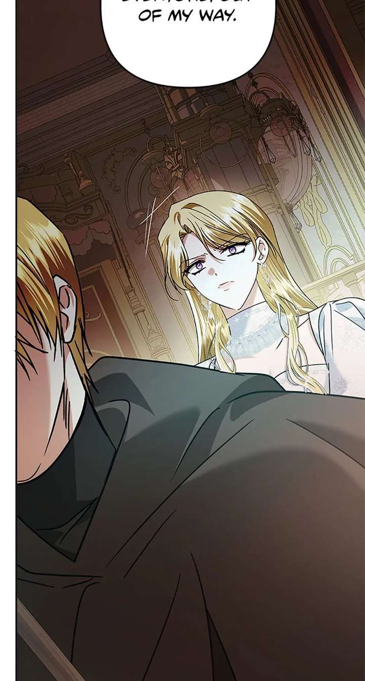 In This Life, I Will Survive Until the End chapter 59 page 84