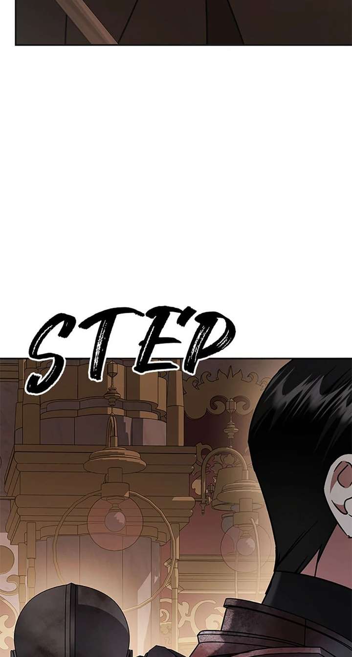 In This Life, I Will Survive Until the End chapter 59 page 85