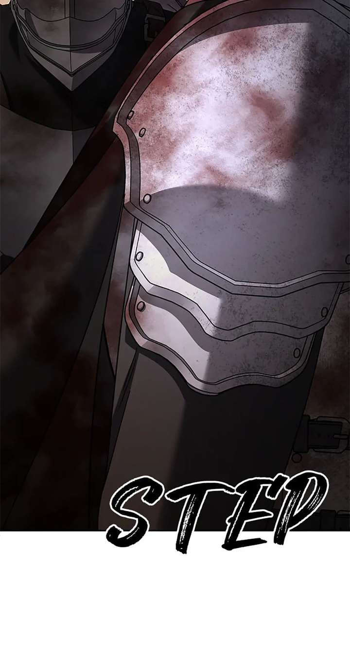 In This Life, I Will Survive Until the End chapter 59 page 86