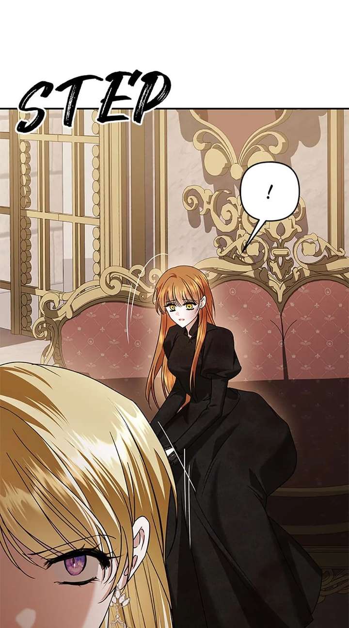 In This Life, I Will Survive Until the End chapter 59 page 87