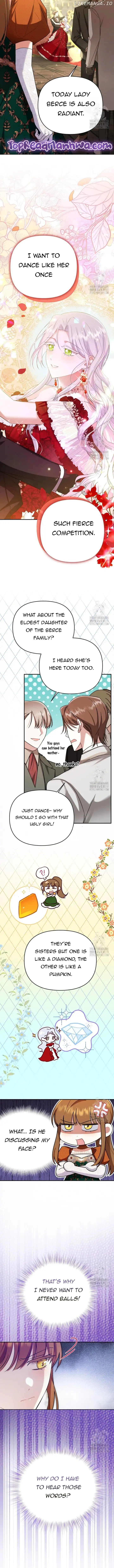 In This Life, I Will Survive Until the End chapter 6 page 5