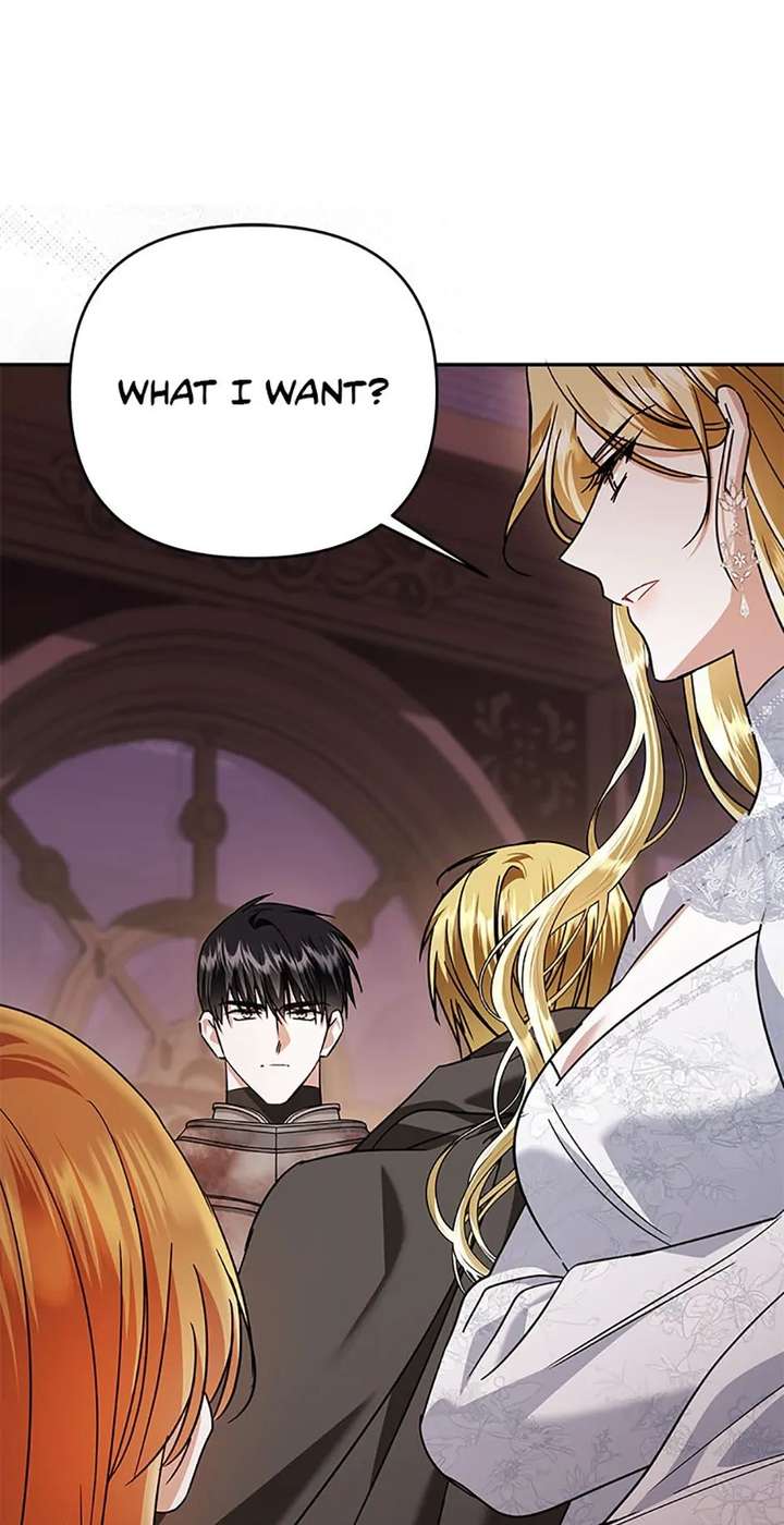 In This Life, I Will Survive Until the End chapter 60 page 5