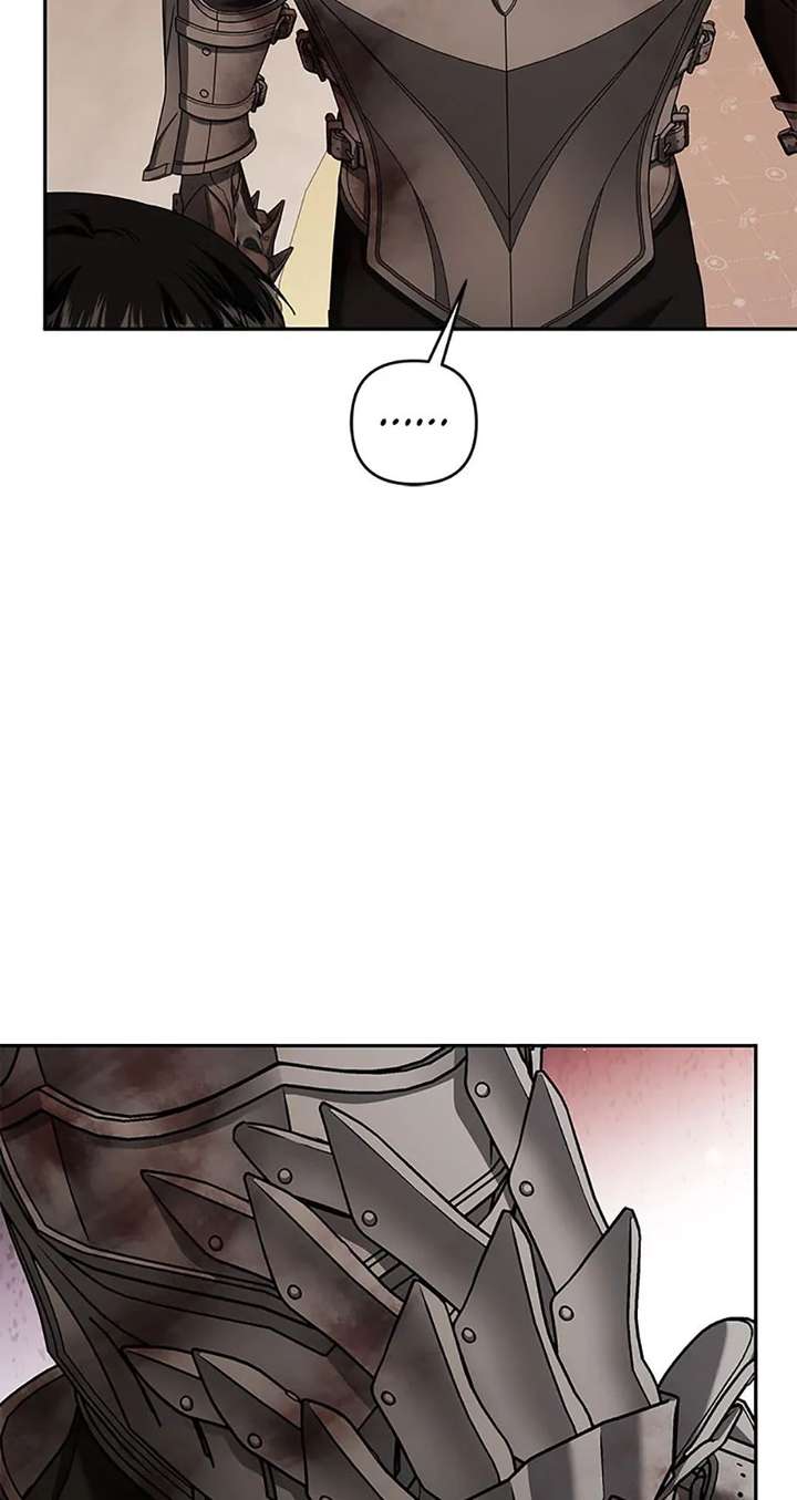 In This Life, I Will Survive Until the End chapter 60 page 32