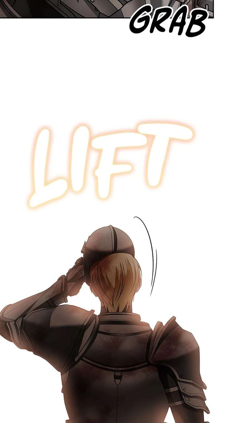 In This Life, I Will Survive Until the End chapter 60 page 33