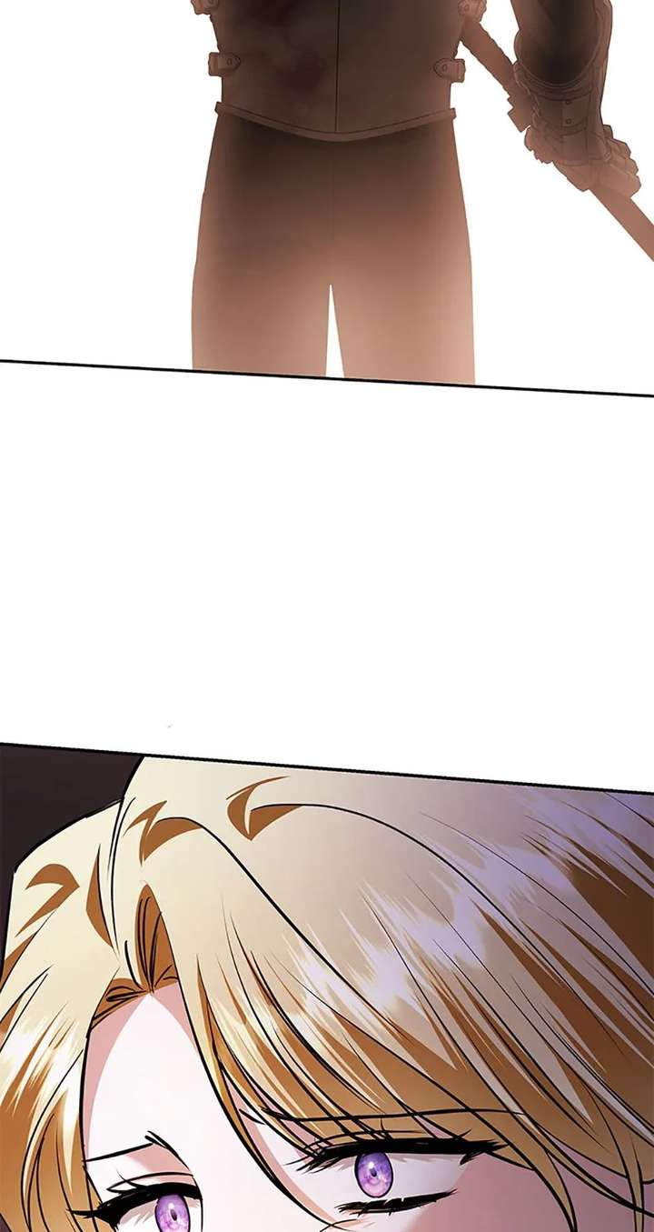 In This Life, I Will Survive Until the End chapter 60 page 34