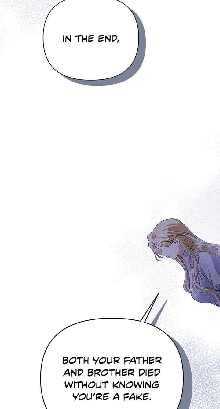 In This Life, I Will Survive Until the End chapter 60 page 59