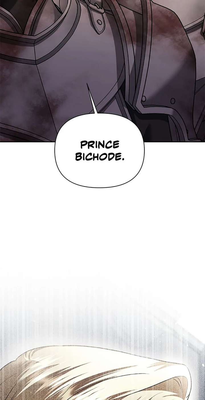 In This Life, I Will Survive Until the End chapter 60 page 72