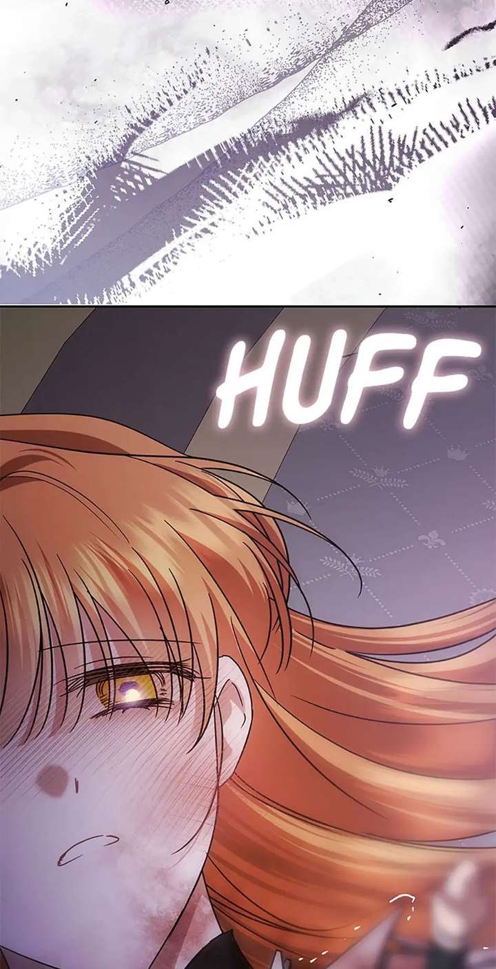 In This Life, I Will Survive Until the End chapter 61 page 5