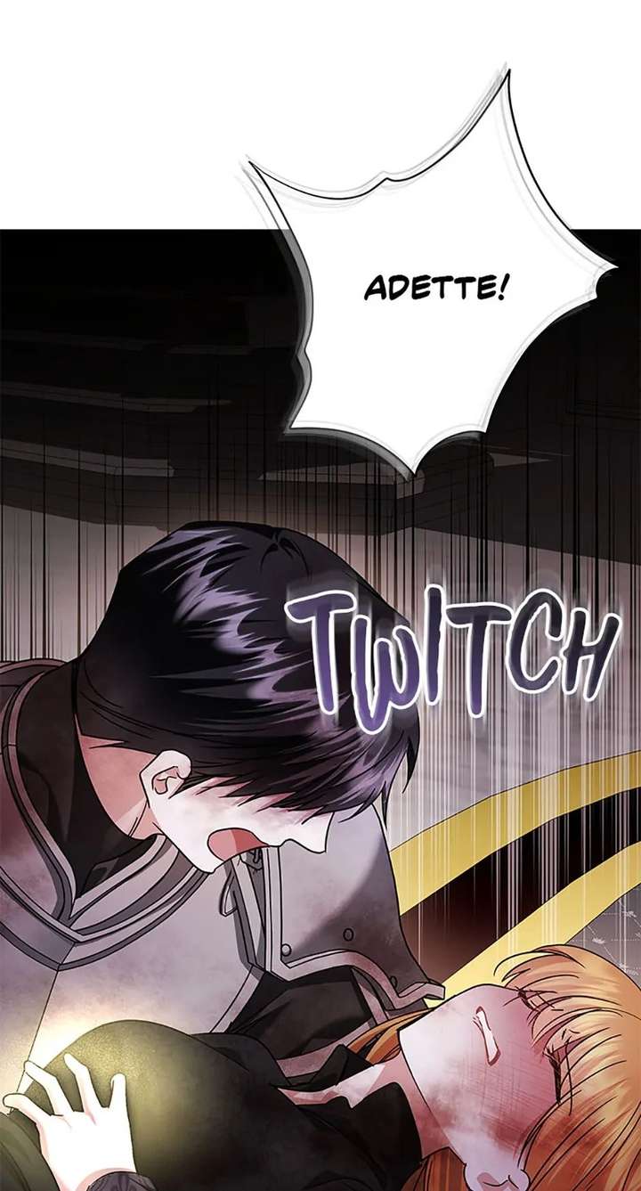 In This Life, I Will Survive Until the End chapter 61 page 24