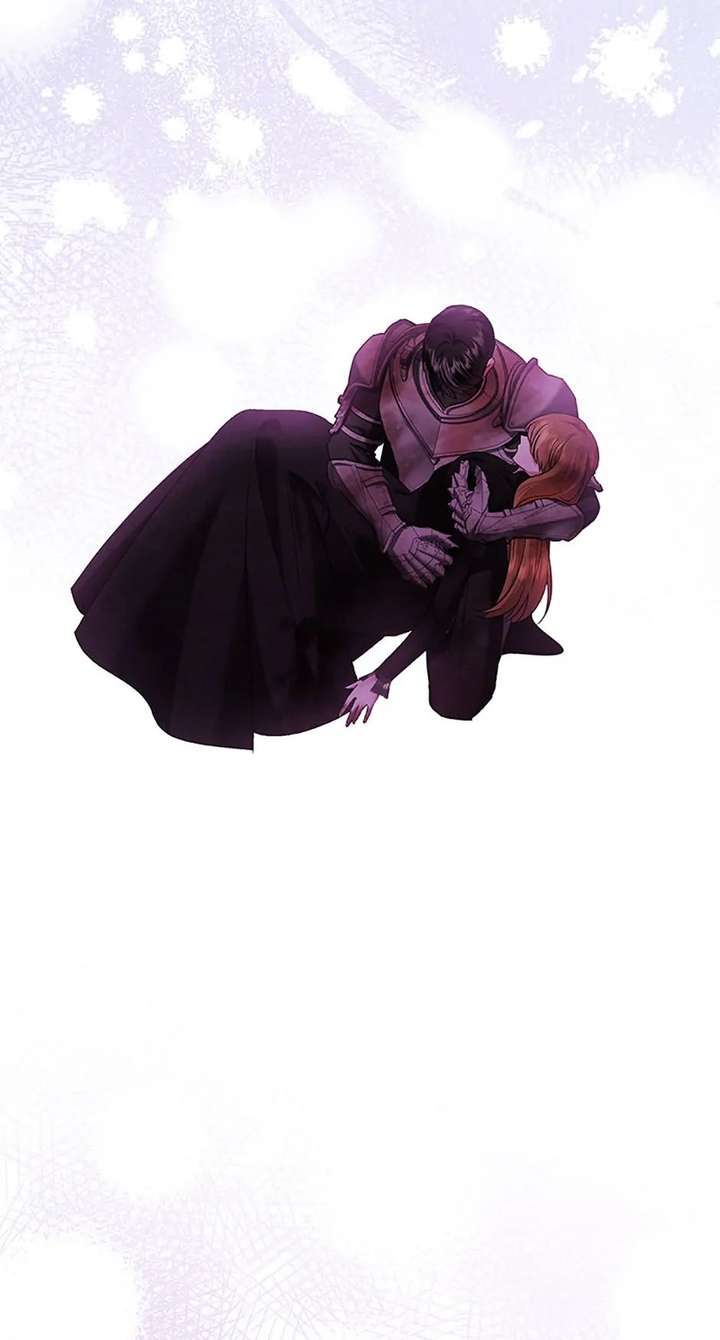 In This Life, I Will Survive Until the End chapter 61 page 32