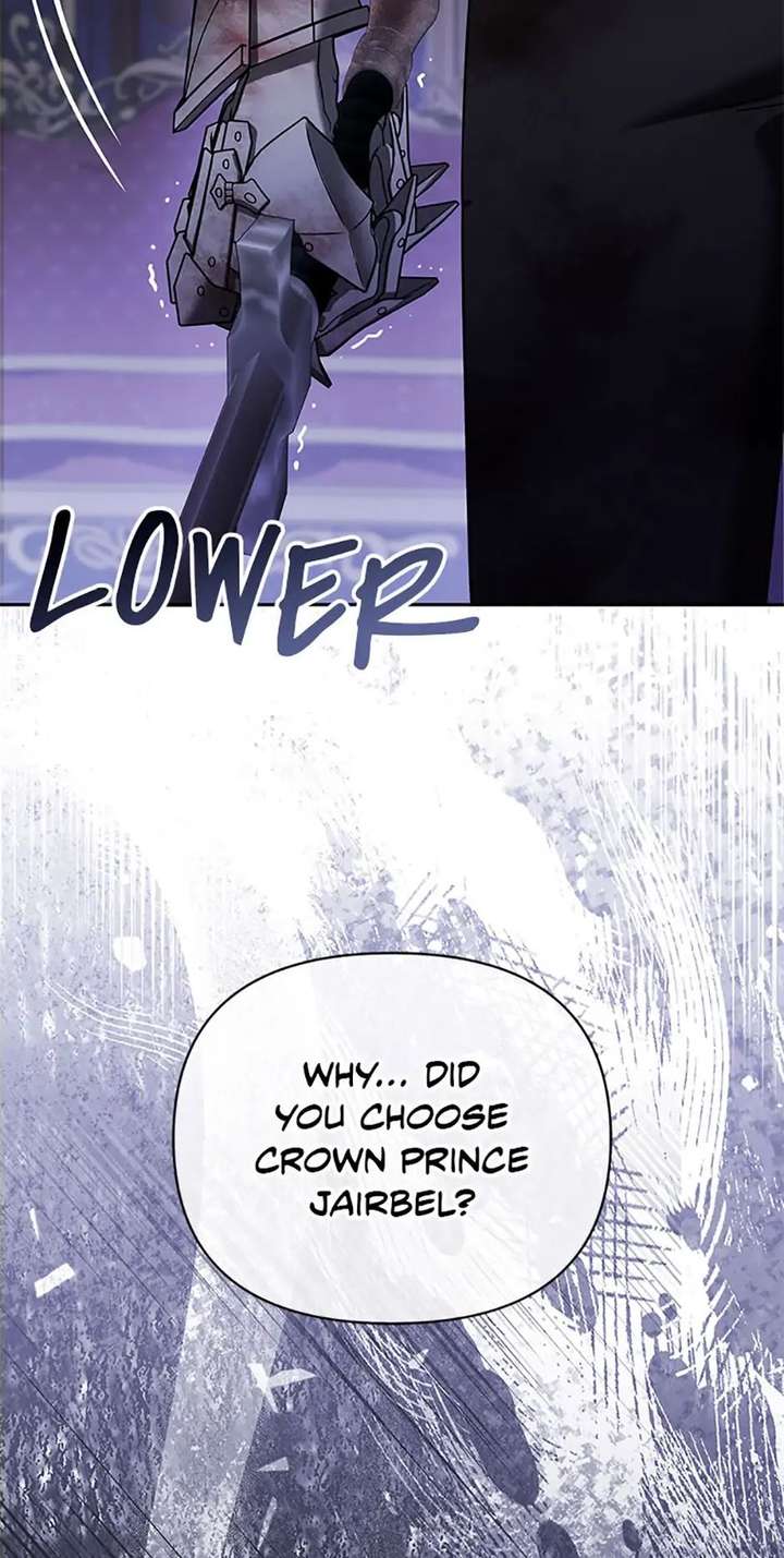 In This Life, I Will Survive Until the End chapter 61 page 45