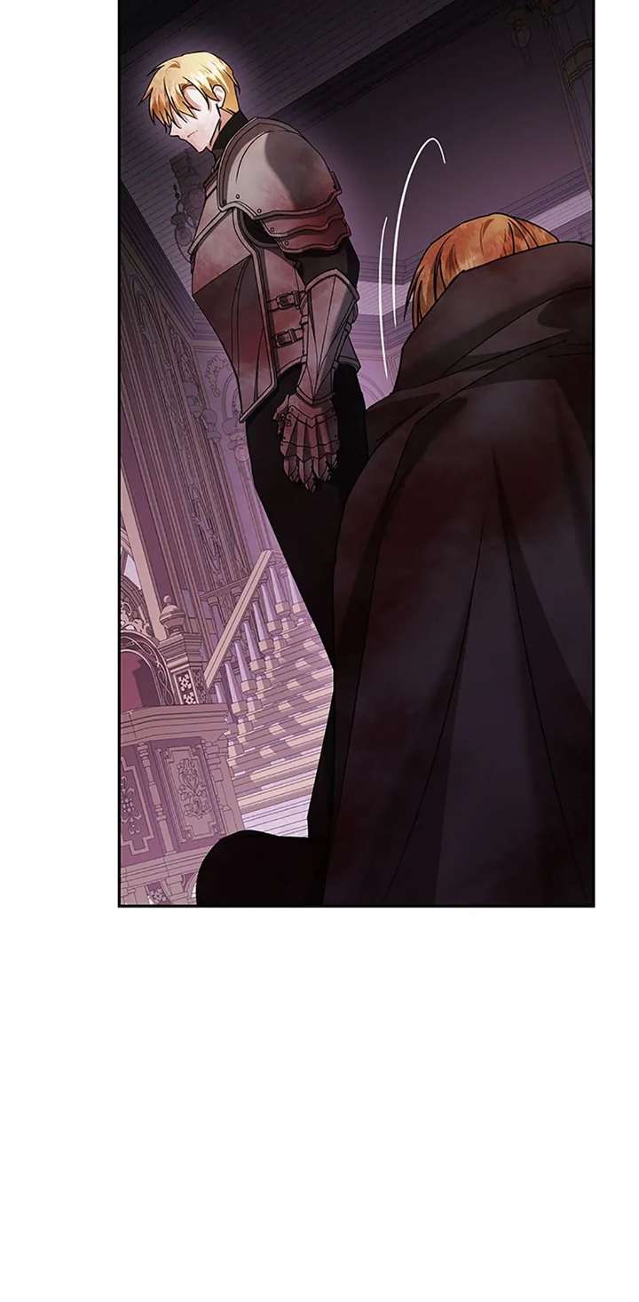 In This Life, I Will Survive Until the End chapter 61 page 62