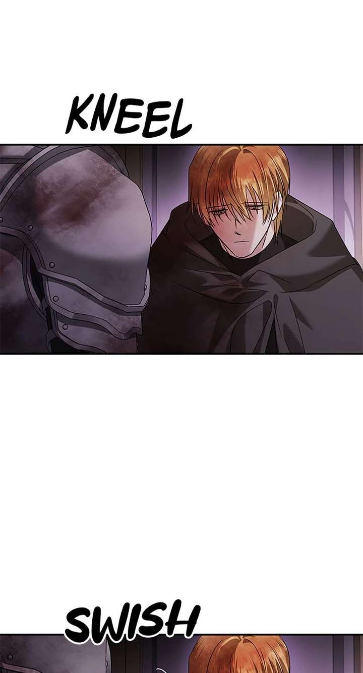In This Life, I Will Survive Until the End chapter 61 page 63