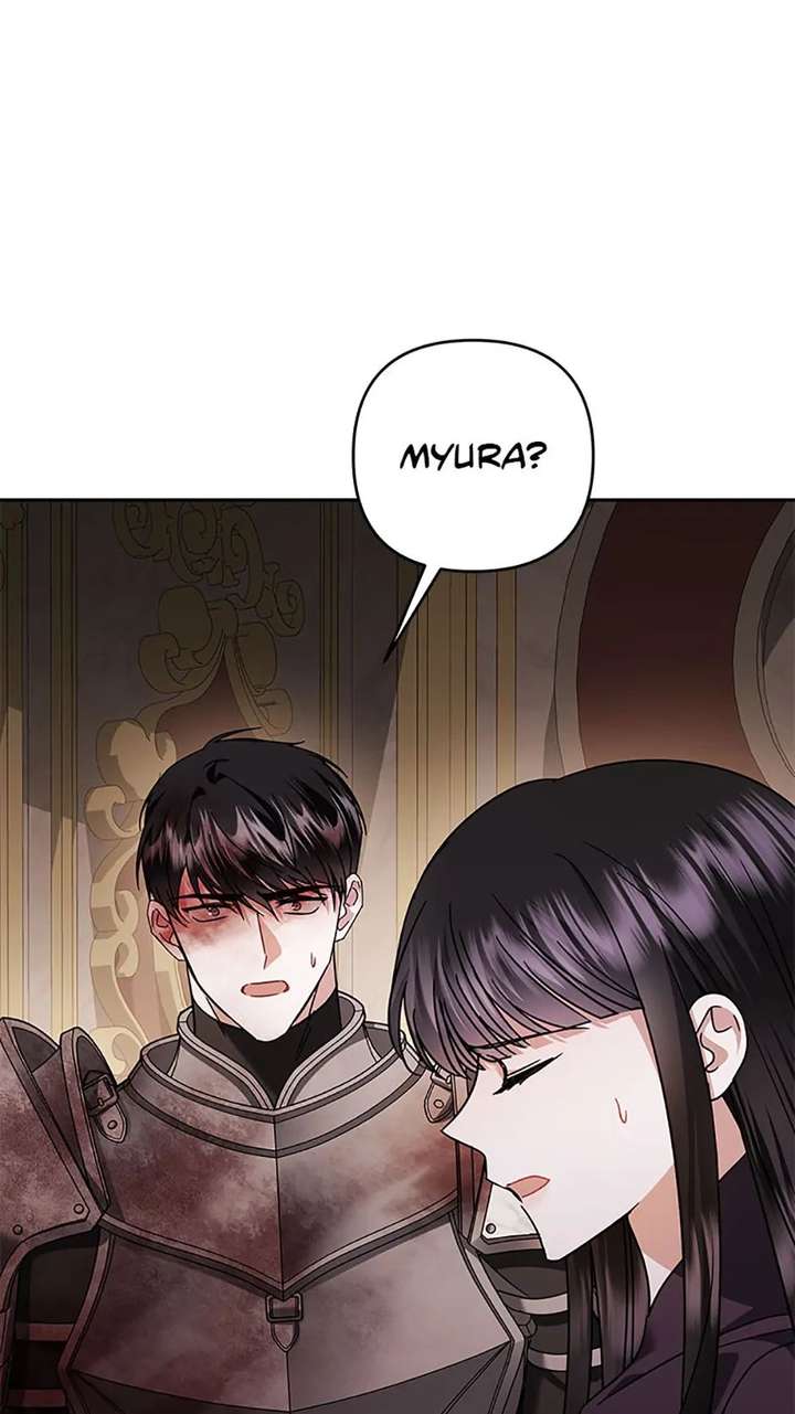 In This Life, I Will Survive Until the End chapter 61 page 87