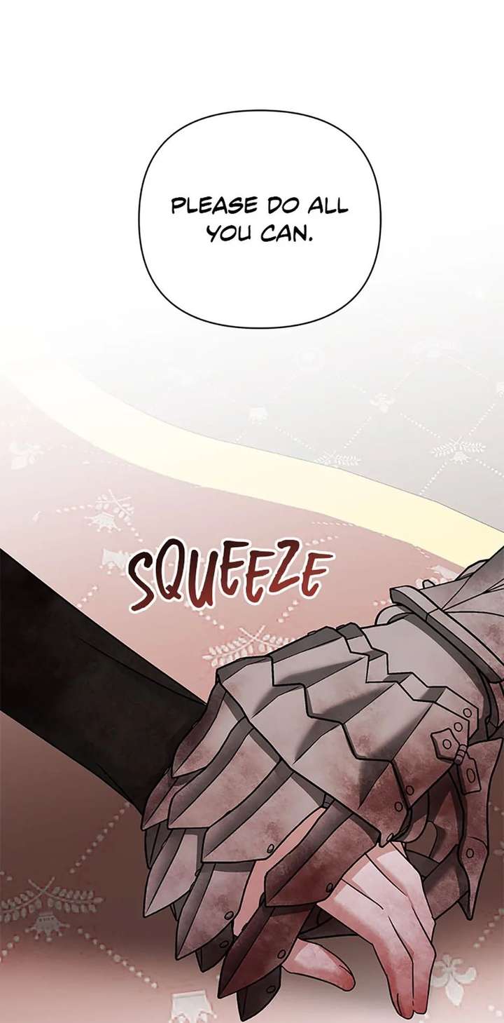In This Life, I Will Survive Until the End chapter 61 page 92