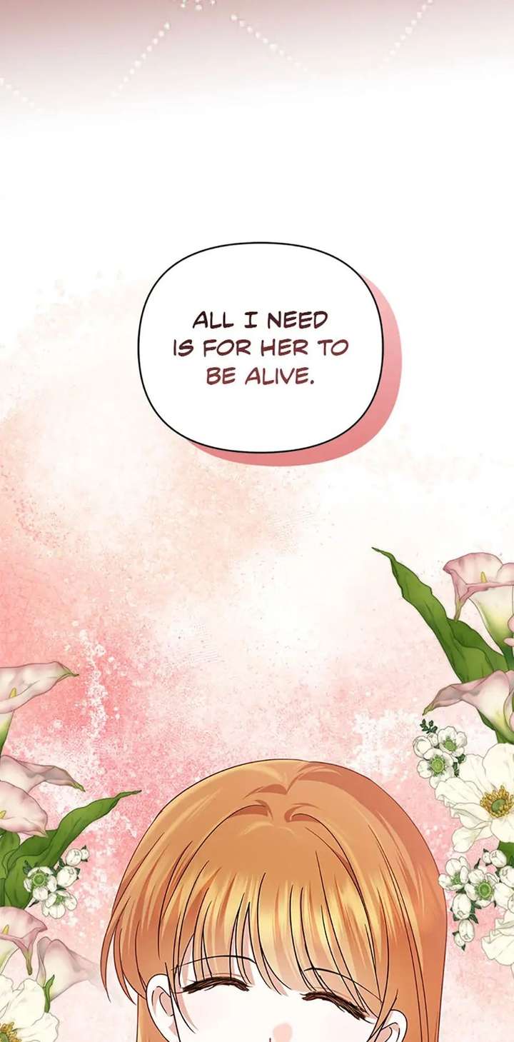 In This Life, I Will Survive Until the End chapter 61 page 93