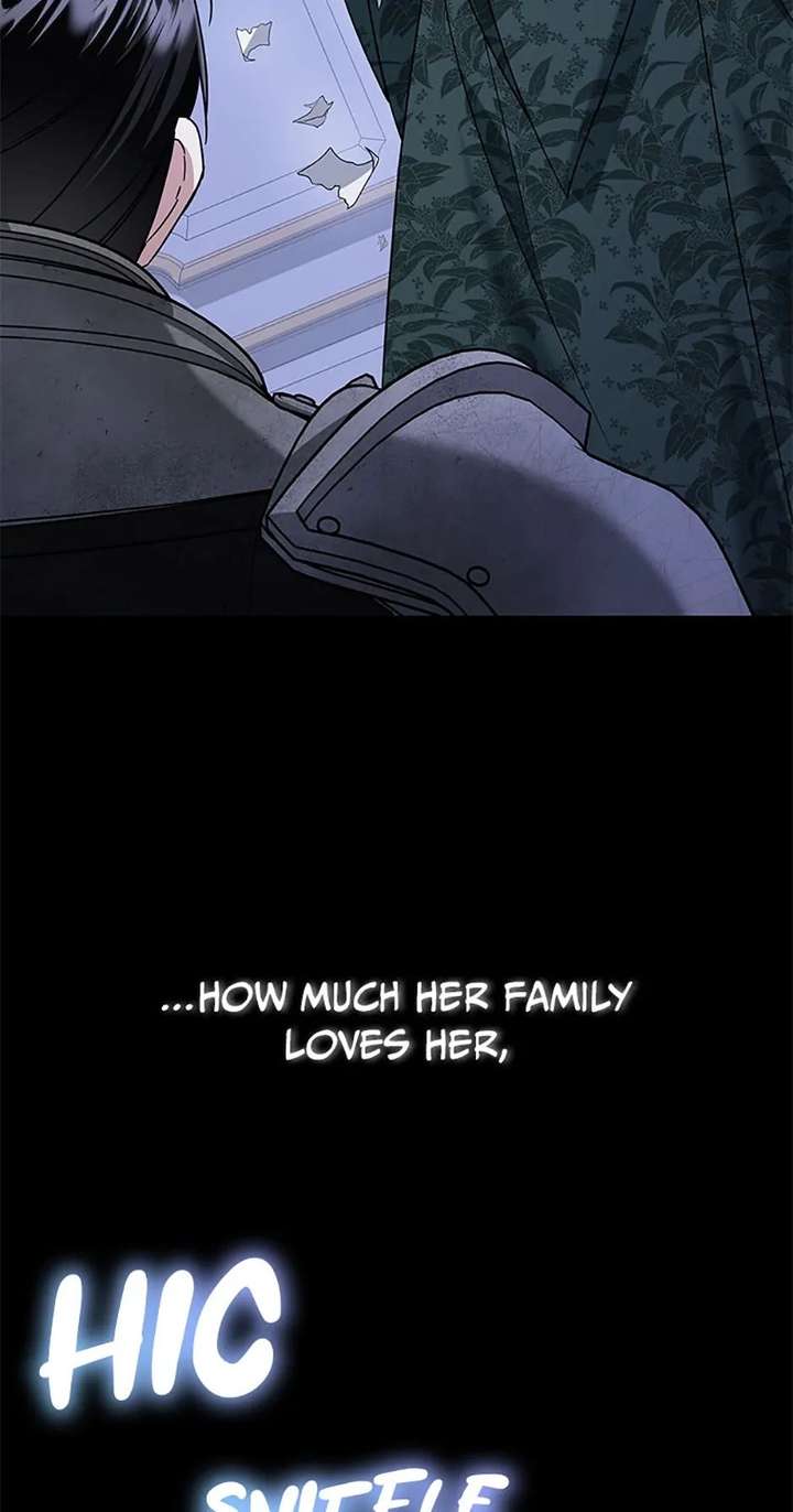 In This Life, I Will Survive Until the End chapter 62 page 14